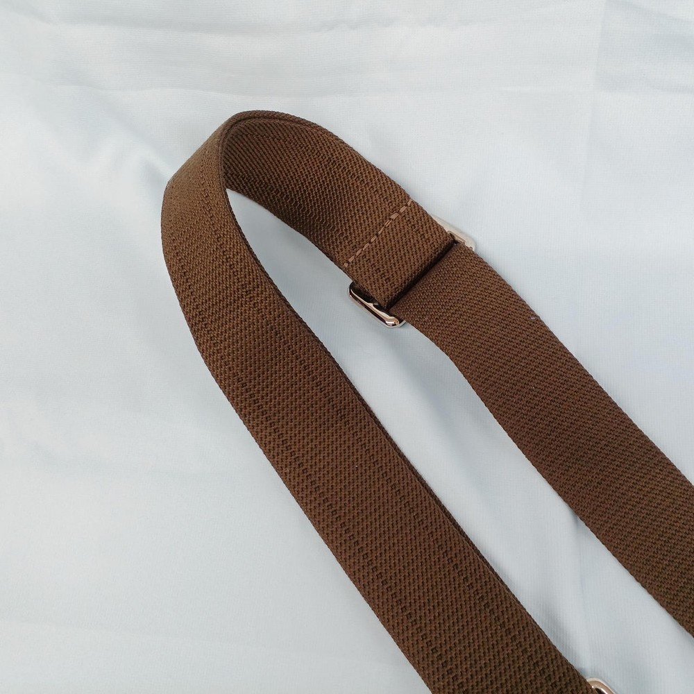 Louis Vuitton Shoulder Strap Brown