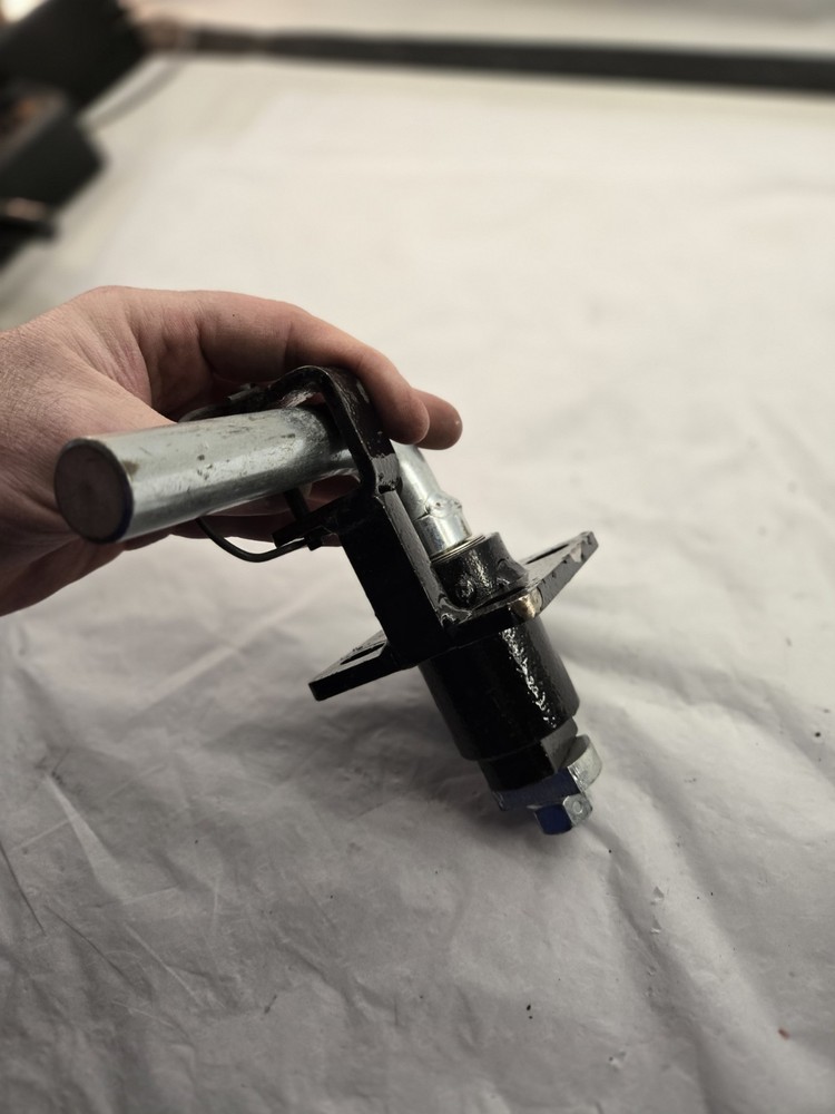 Demco 6099 Prep Rails Replacement Pin Units