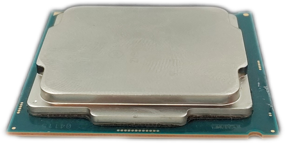 Intel Core i5-7500 SR335 3.4GHz 4-Core LGA 1151 CPU PROCESSOR