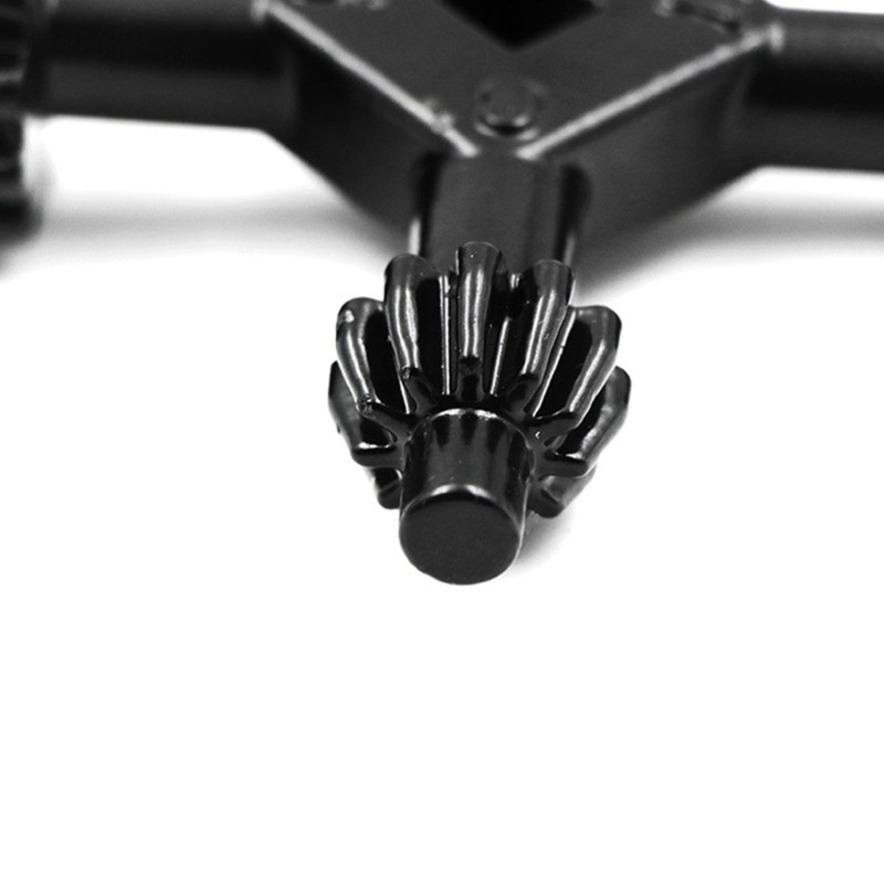 Drill Chuck Key Set Perfect for Various Drill Bit Sizes