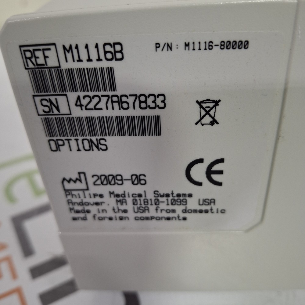 Philips M1116B Recorder Module