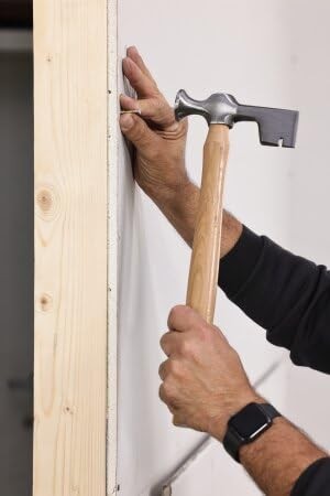 14 oz. Drywall Hammer with Handle 16 in.
