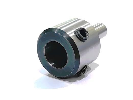 Annular Cutter 1/2" Shank Tool Steel Holder with Lock Screw Tool
