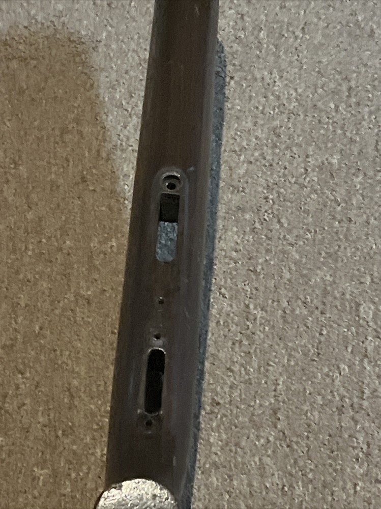 Remington 511 Scoremaster Vintage Original Stock Rock Solid Refinished