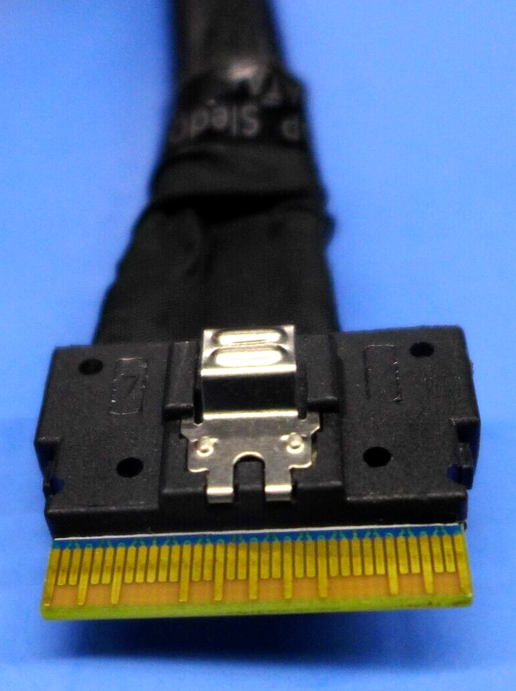 New Dell C6400 Server Backplane Connecting Adapter Cable 651WV