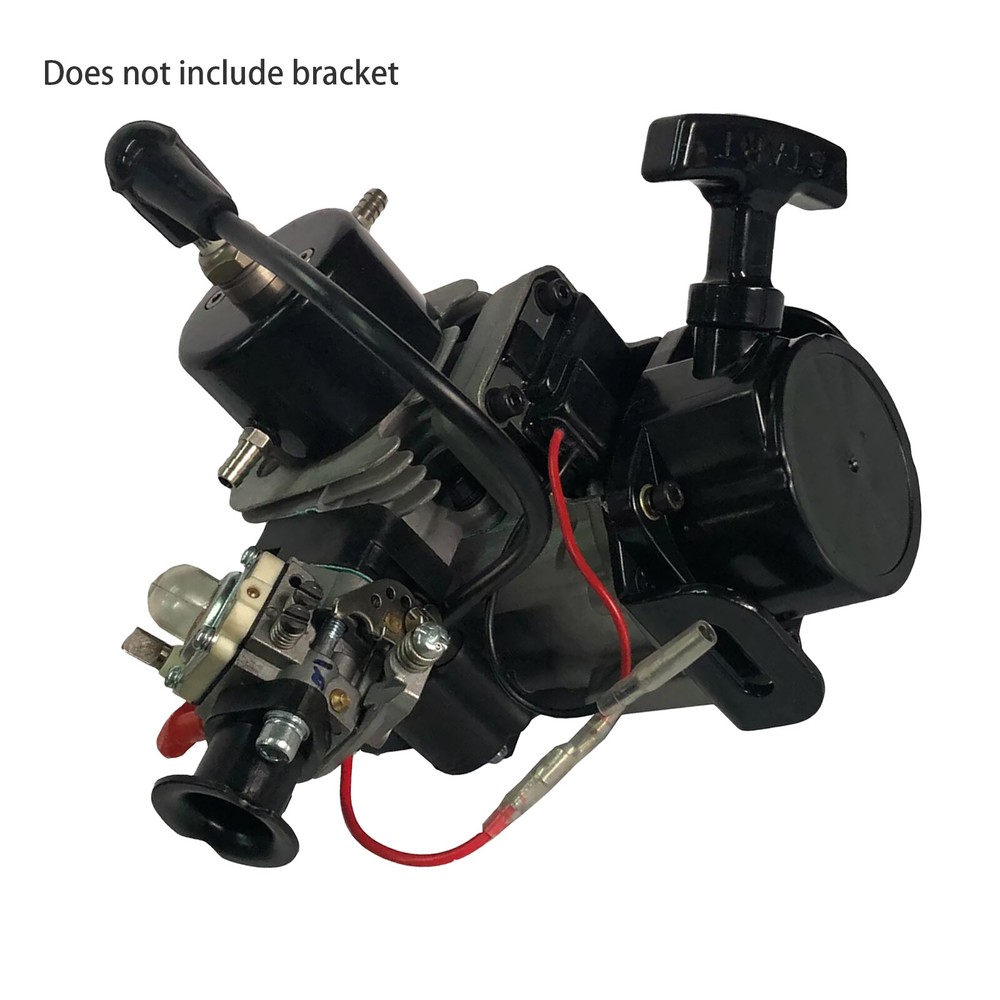 ​29CC Gasoline Water-cooled Engine For RC Boat Model