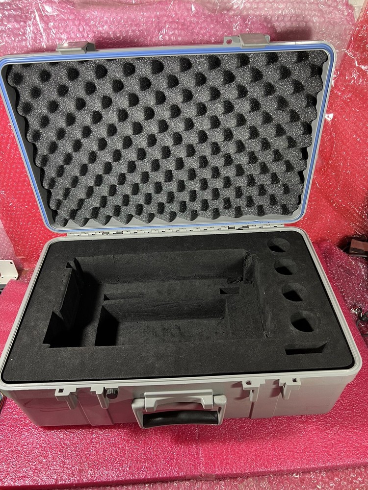 Boonton Electronics 4542 Power Meter Storage Box