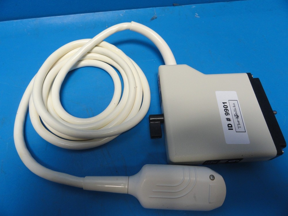 Diasonics 6MI Curved Linear Array Probe (For Gateway System) ~ 9901