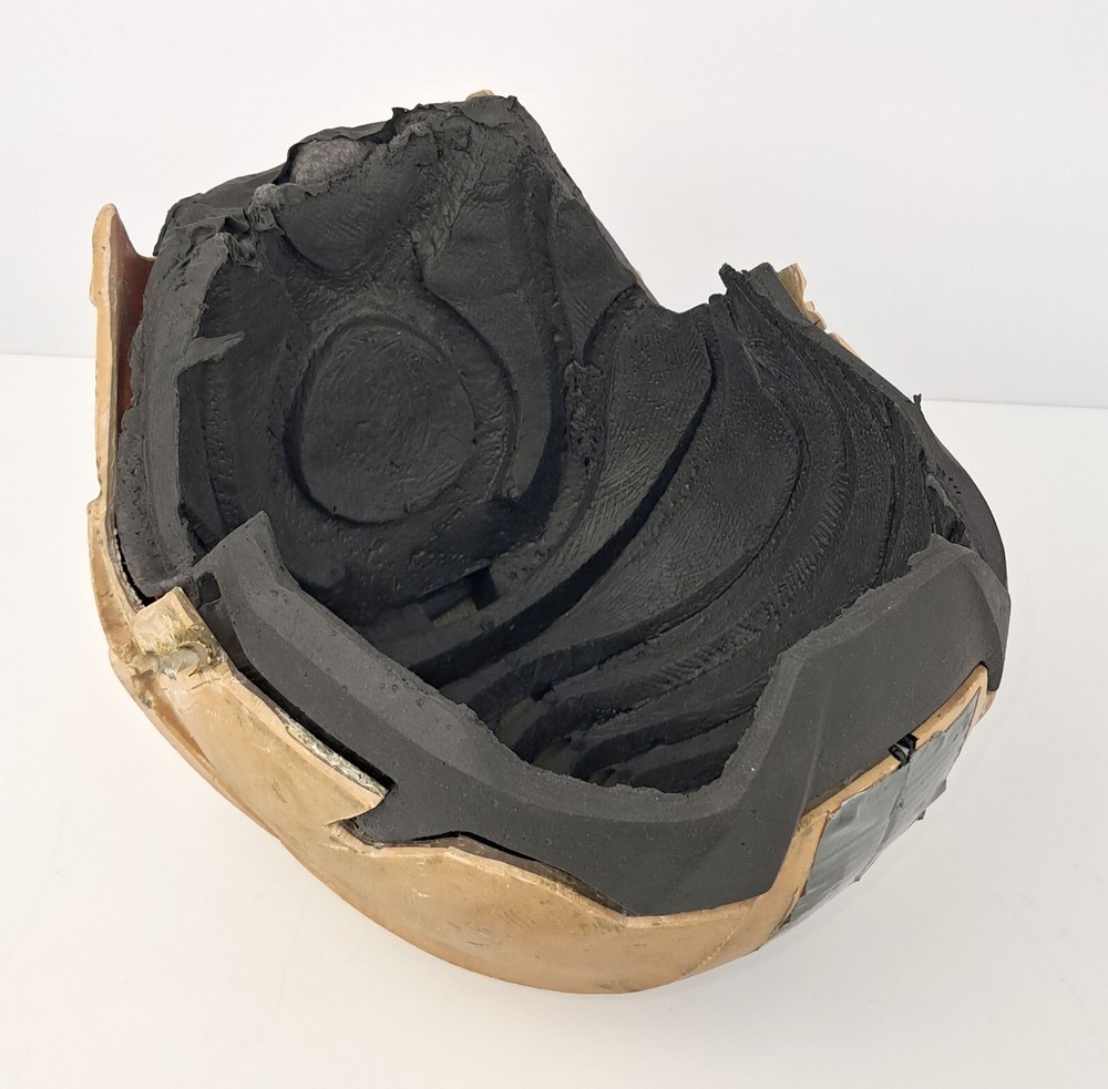 Ender's Game: Prototype Helmet