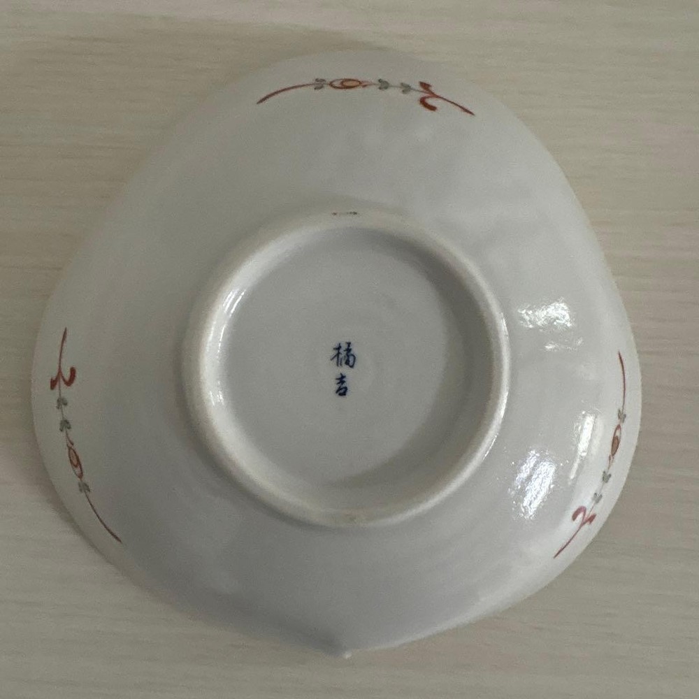 Tachikichi Bowl 16cm 5 Set