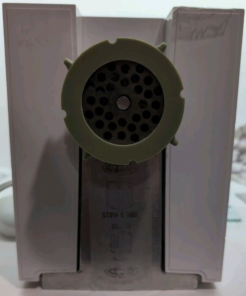 Vintage Dazey Electric Grinder (K224)