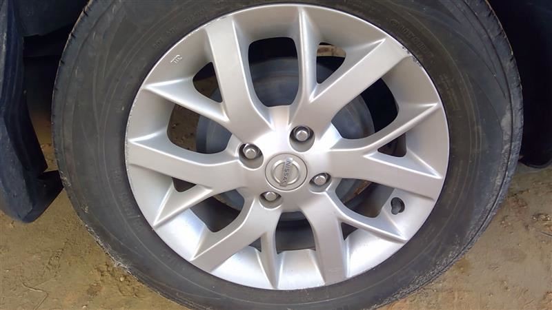 VERSA 2017 Fuse Box Cabin 6791