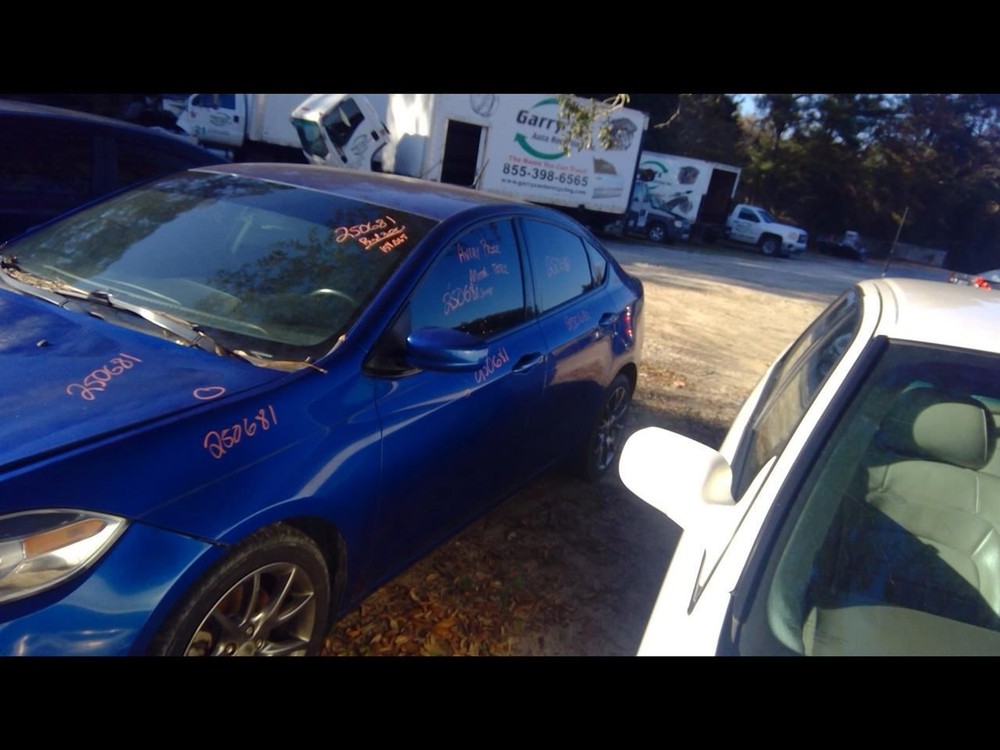 DART 2013 Air Shutter 1162566