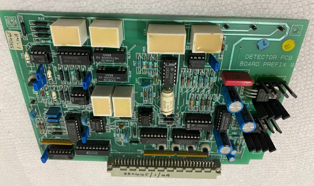 Wayne Kerr 25663 Detector board Prefix 9