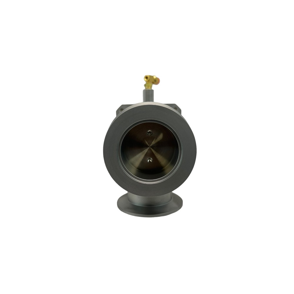 MKS ANGLE VALVE 99D654