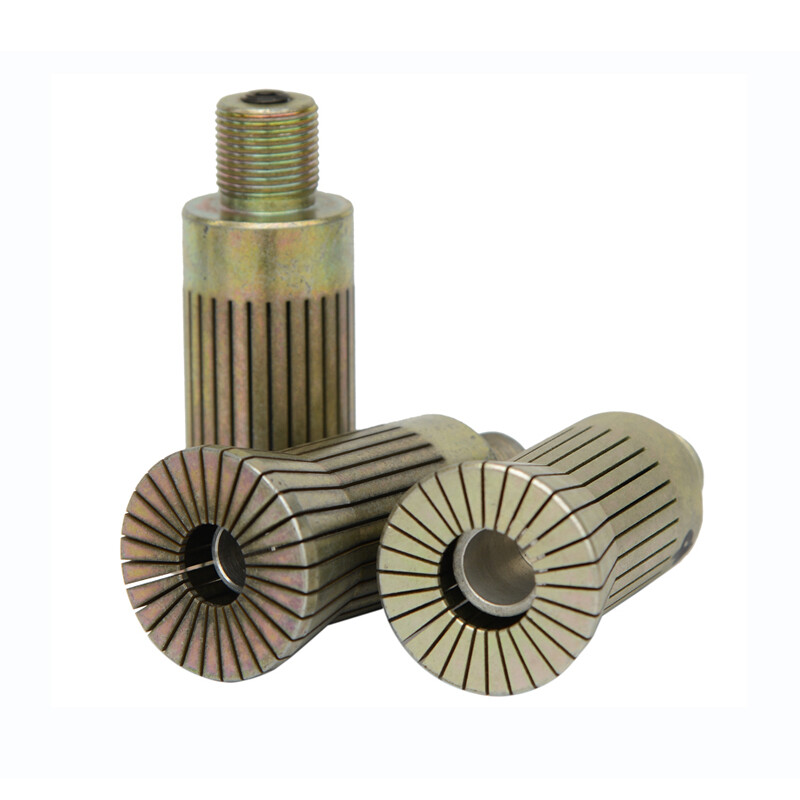 1PC Capping Head for Pneumatic Perfume Cap Crimping Liquid Locking Machine Metal