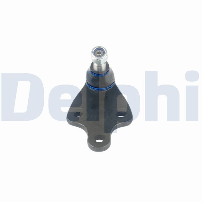 Control Arm Pin Front Left (Left) - Right