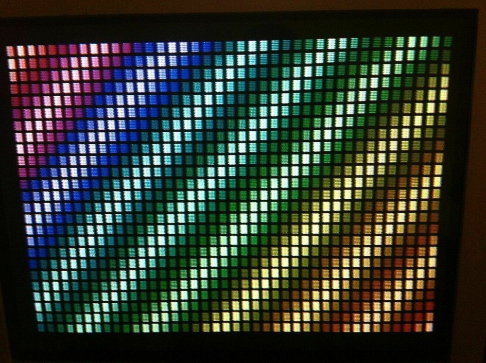 Commodore C16 multi-game/ROM cartridge PCB board With 1X 27C512 EEPROMs