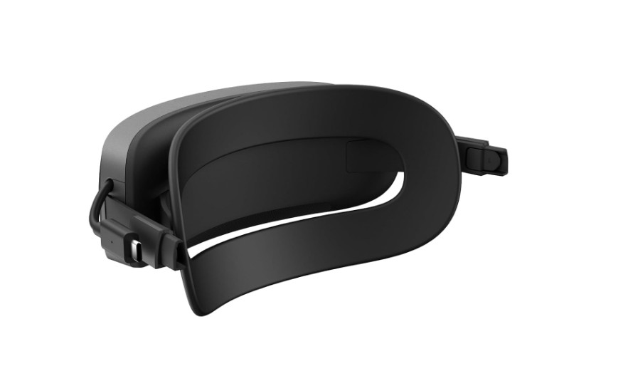 HTC Vive XR Elite with Deluxe Pack