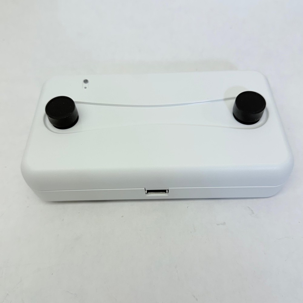 ShopperTrak ORBIT 8 counting camera system by Sensormatic