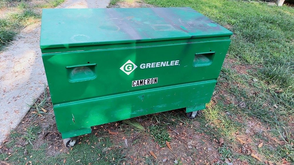 Construction Site Toolbox