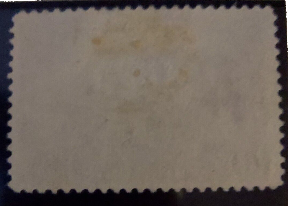 Canada 1928 Airmail 5C Sc C1