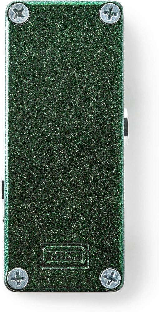 MXR Carbon Copy Mini Analog Delay Effects Pedal