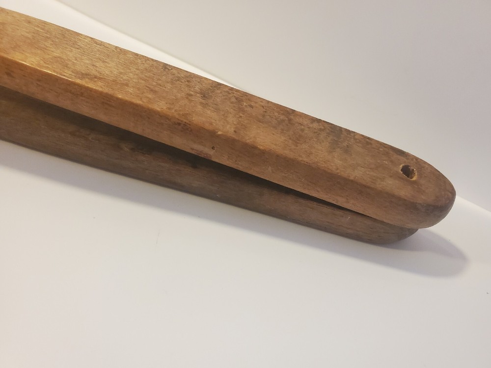 Antique 1800's Fire Bellow