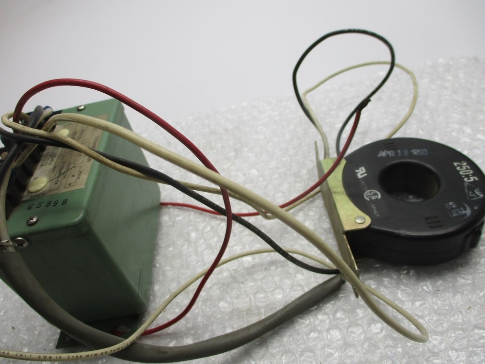 FLEXCORE CT5-005E TRANSDUCER UNMP