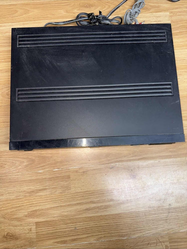 Pioneer PD-M40 6 Disc CD Changer Multi-Play Compact Disc Player – Tested Working
