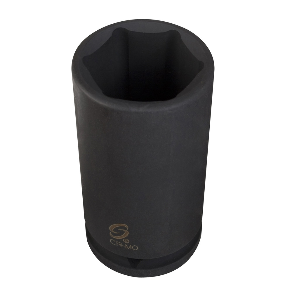 Sunex 452D 3/4" Drive 6-Point Deep Impact Socket 1-5/8"