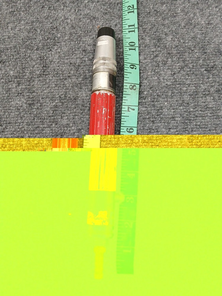 Desoutter 2B88-A Pneumatic Screwdriver Untested