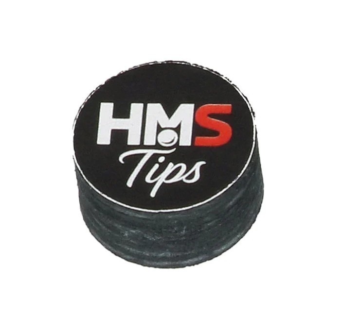 Horo HMS Pool Cue Tip - Soft