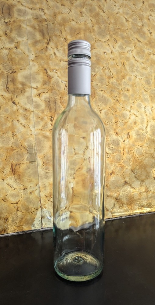 Wine Bottle Crafting