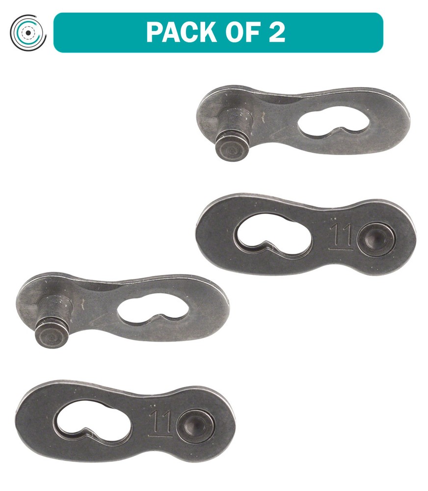 Pack of 2 Connex 11-Speed Link