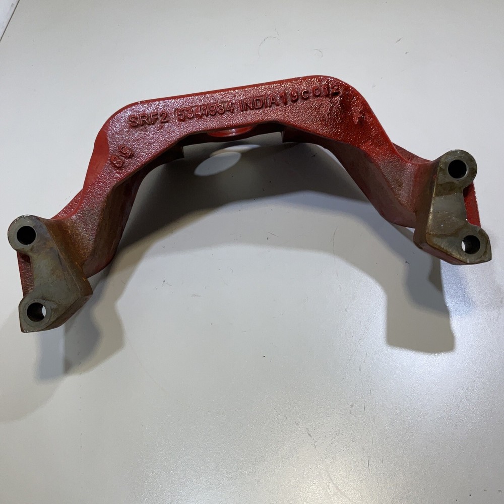 Cummins ISB 6.7 Front Engine Support 5341934 OEM