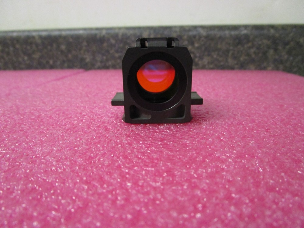 NEW! Zeiss Microscope Reflector Module 424930