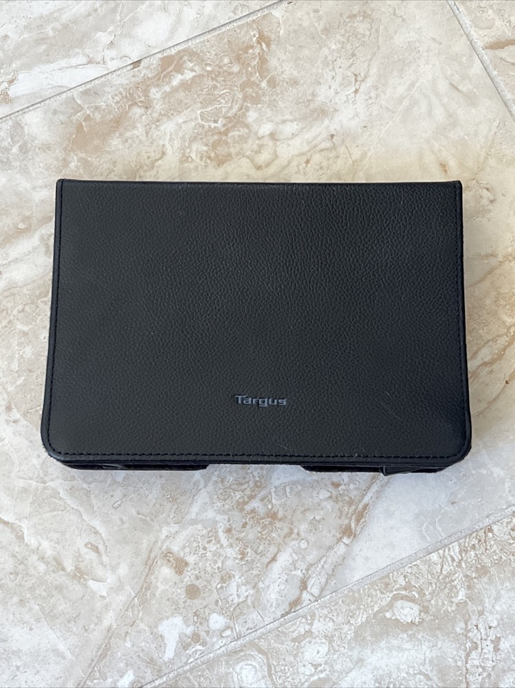 Nice! BlackBerry RD121WW 32 Black Tablet