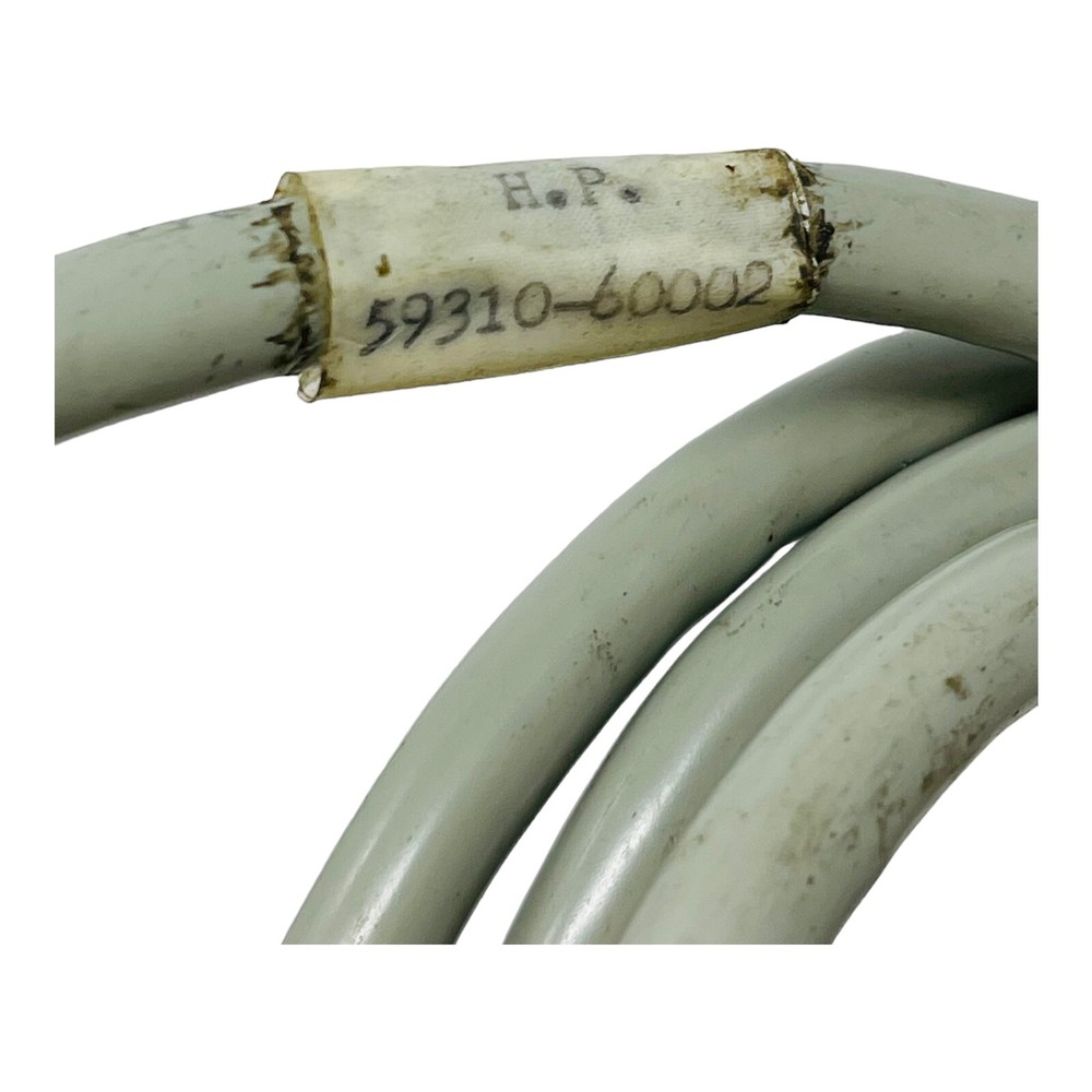 HP 59310-60002 BUS INPUT/OUTPUT CABLE