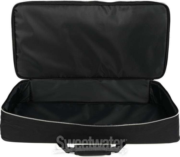 Pedaltrain Deluxe MX Soft Case for Pedaltrain Jr MAX