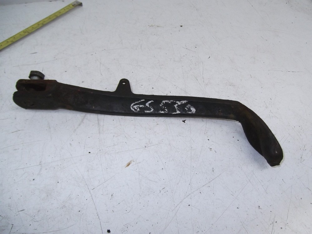 SUZUKI GS550  SIDE STAND