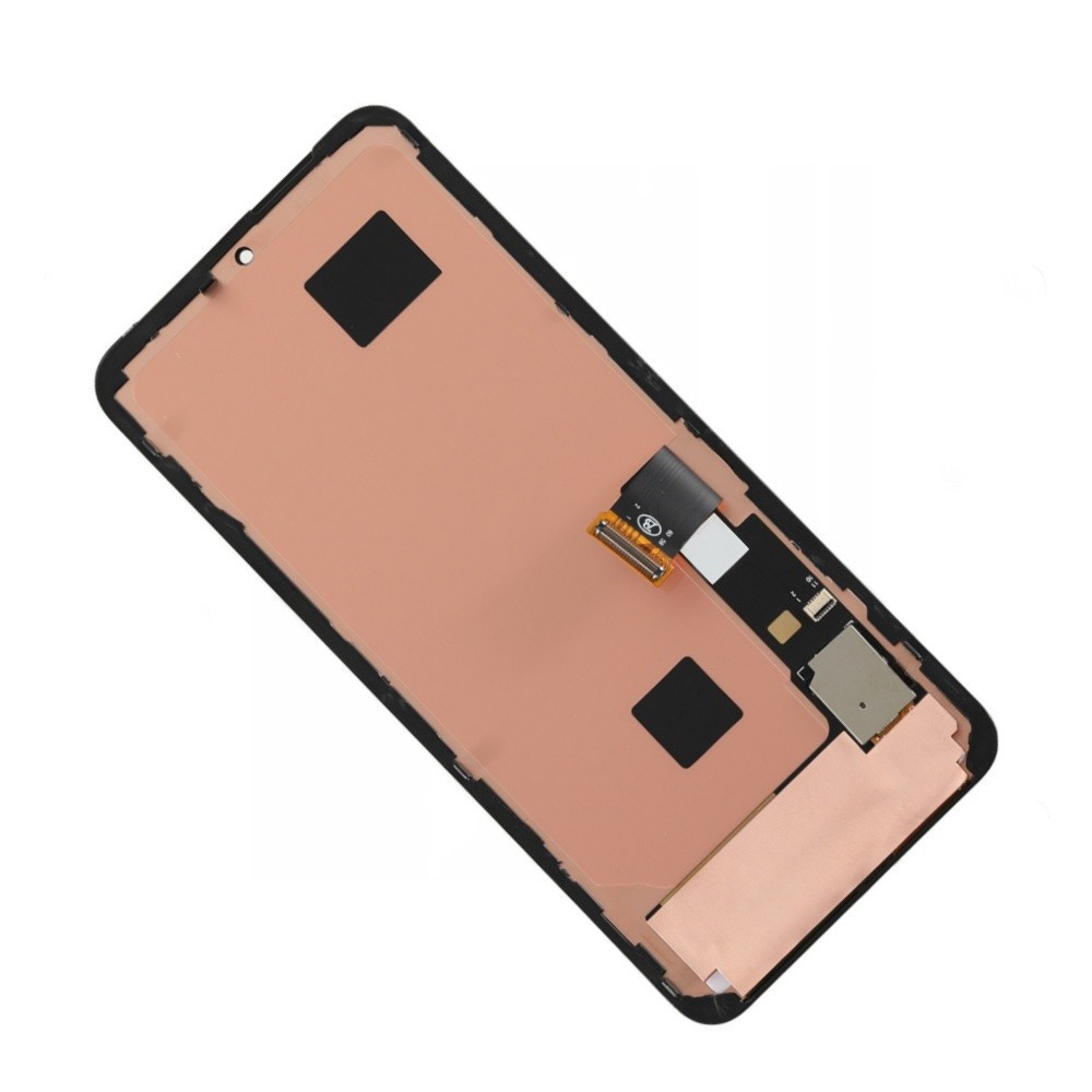For Google Pixel 8 OLED Display LCD Touch Screen Digitizer Replacemnet Assembly