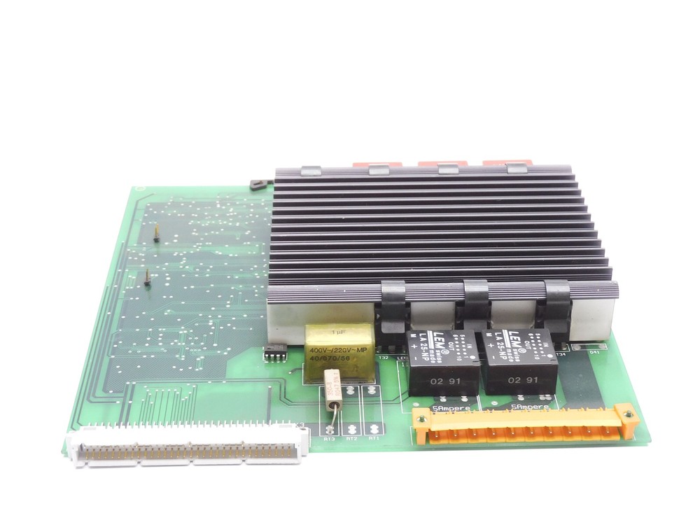 ABB YB560103-CA/2 DSQC236A UNMP