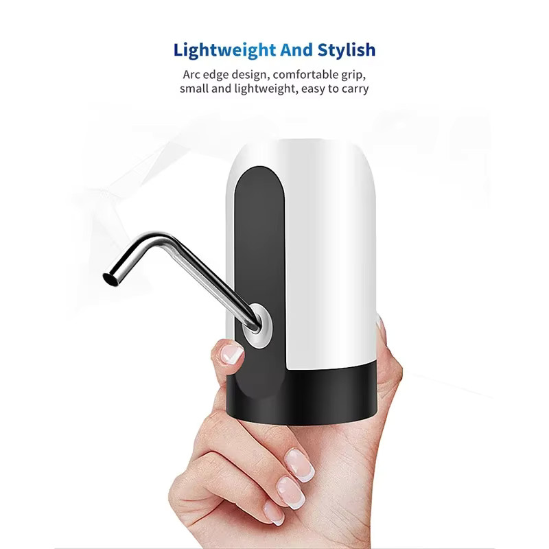 Automatic Drinking Portable Electric Water Dispenser Switch