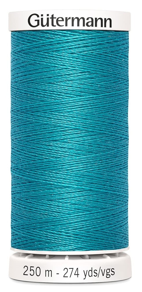 Sew-All Thread 274 Yards-River Blue