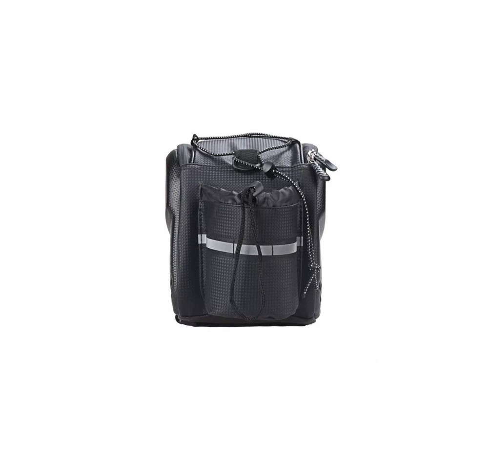 Rear Rack Carrier Trunk Bag