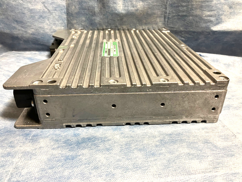 Mint STW Sensor Technik Wiedemann ESX-3XL large expandable controller module