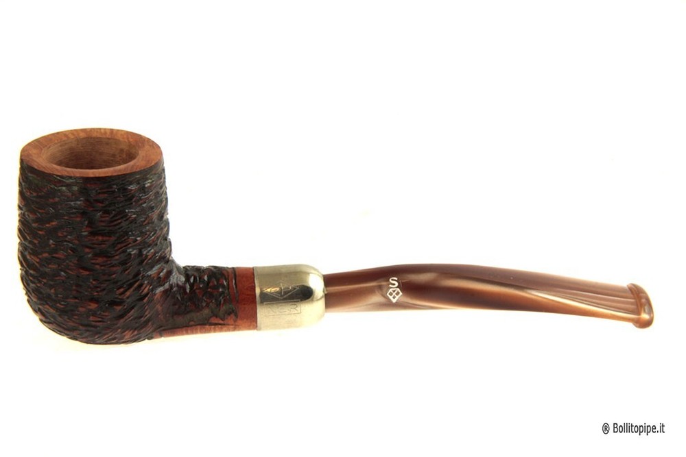 Santambrogio rusticated - Light Bent Billiard a/m