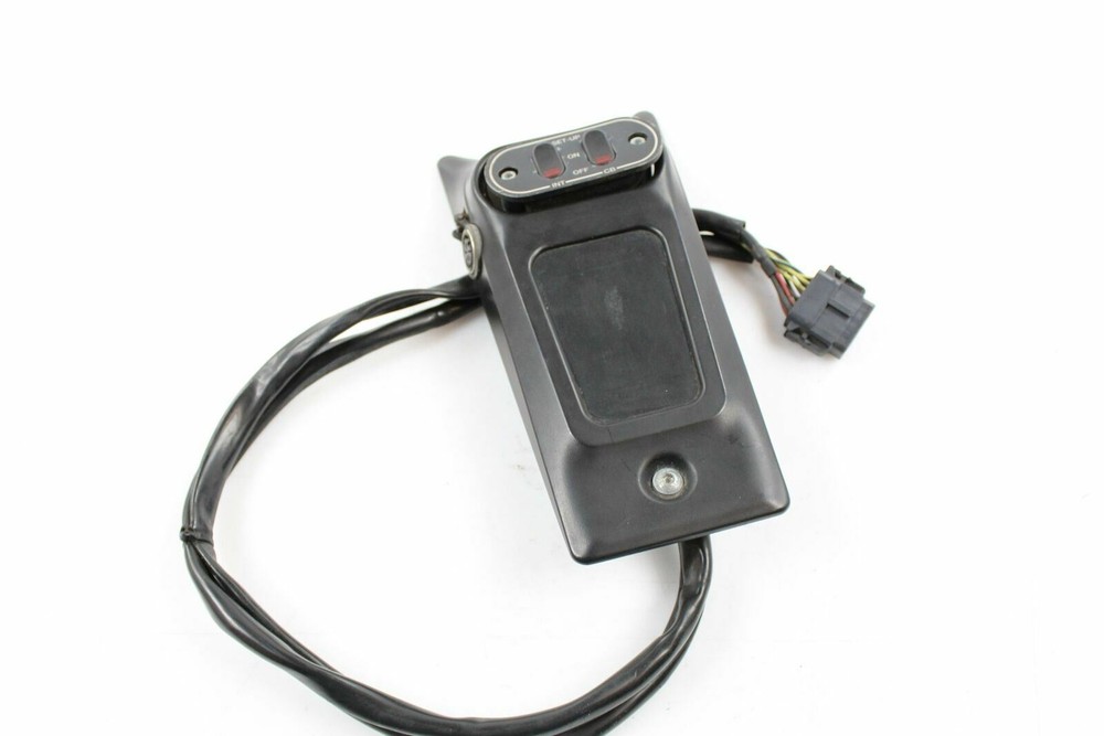 Harley Electra Glide Ultra Classic FLHTCUI 2000 CB Itercom Module Cable