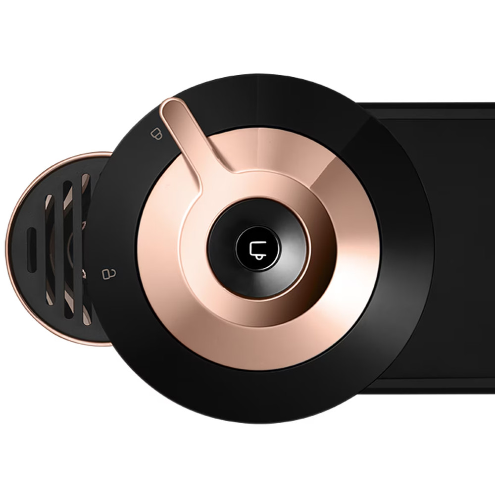 Nespresso Vertuo Next Premium